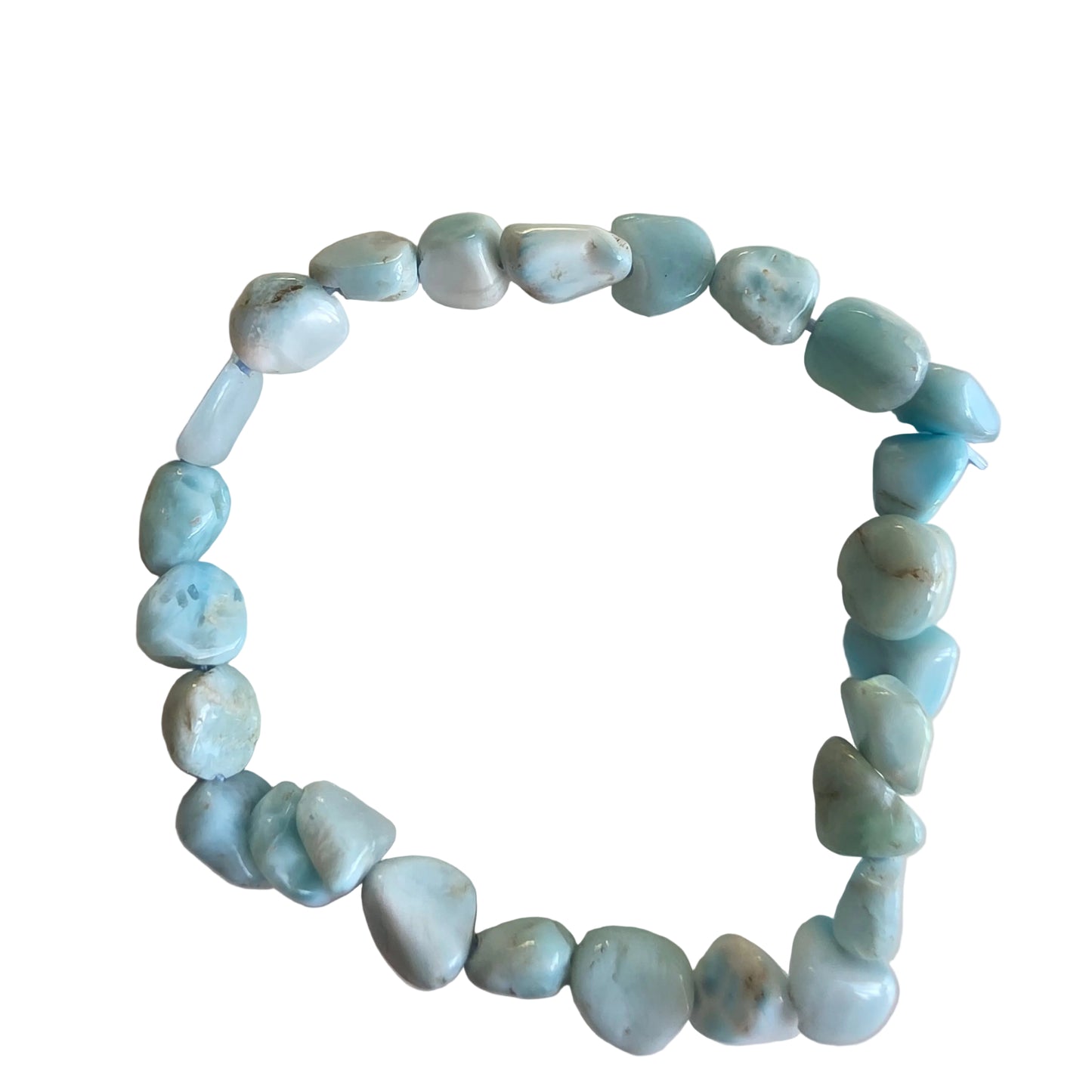 7 chakra armbånd