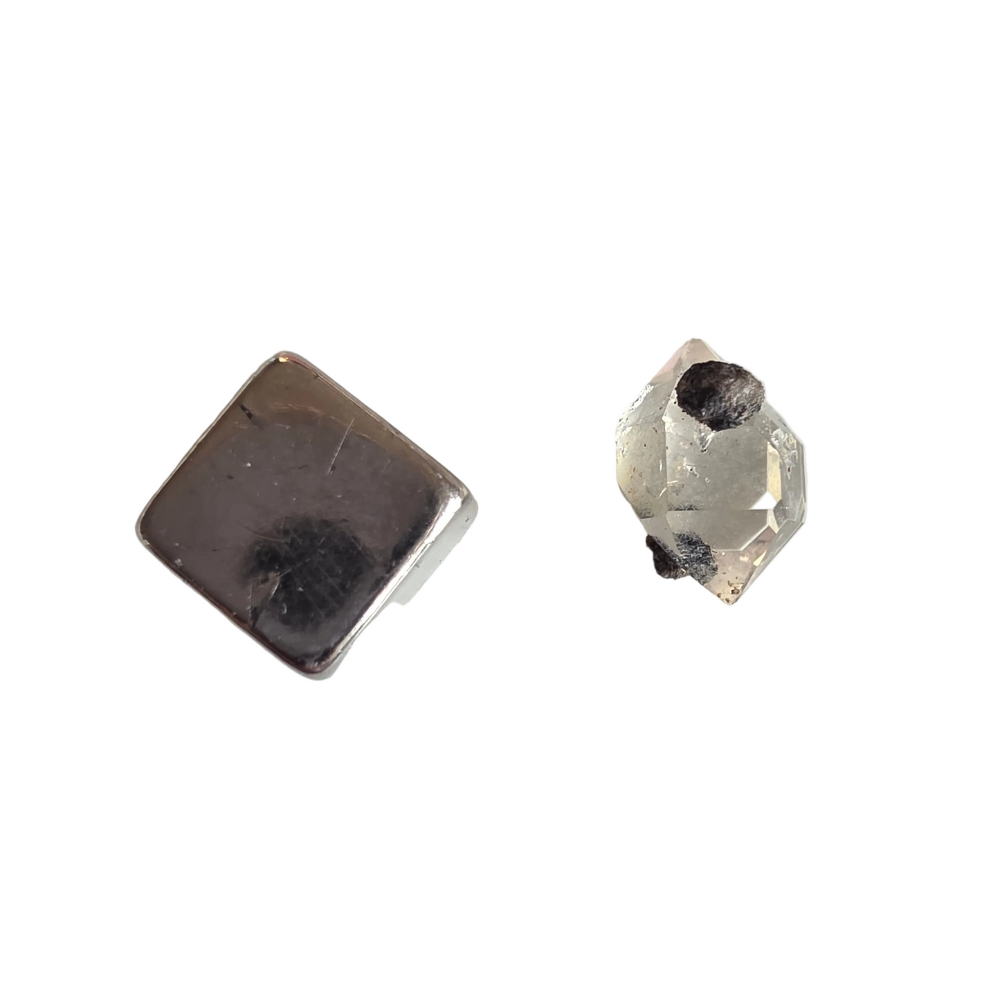 Herkimer diamant