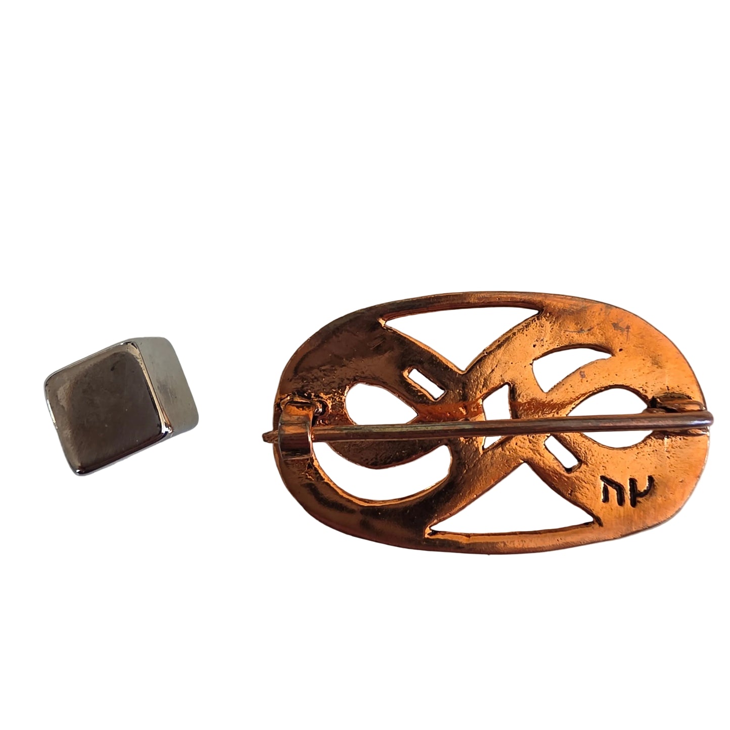 Vikinge-smykke bronze