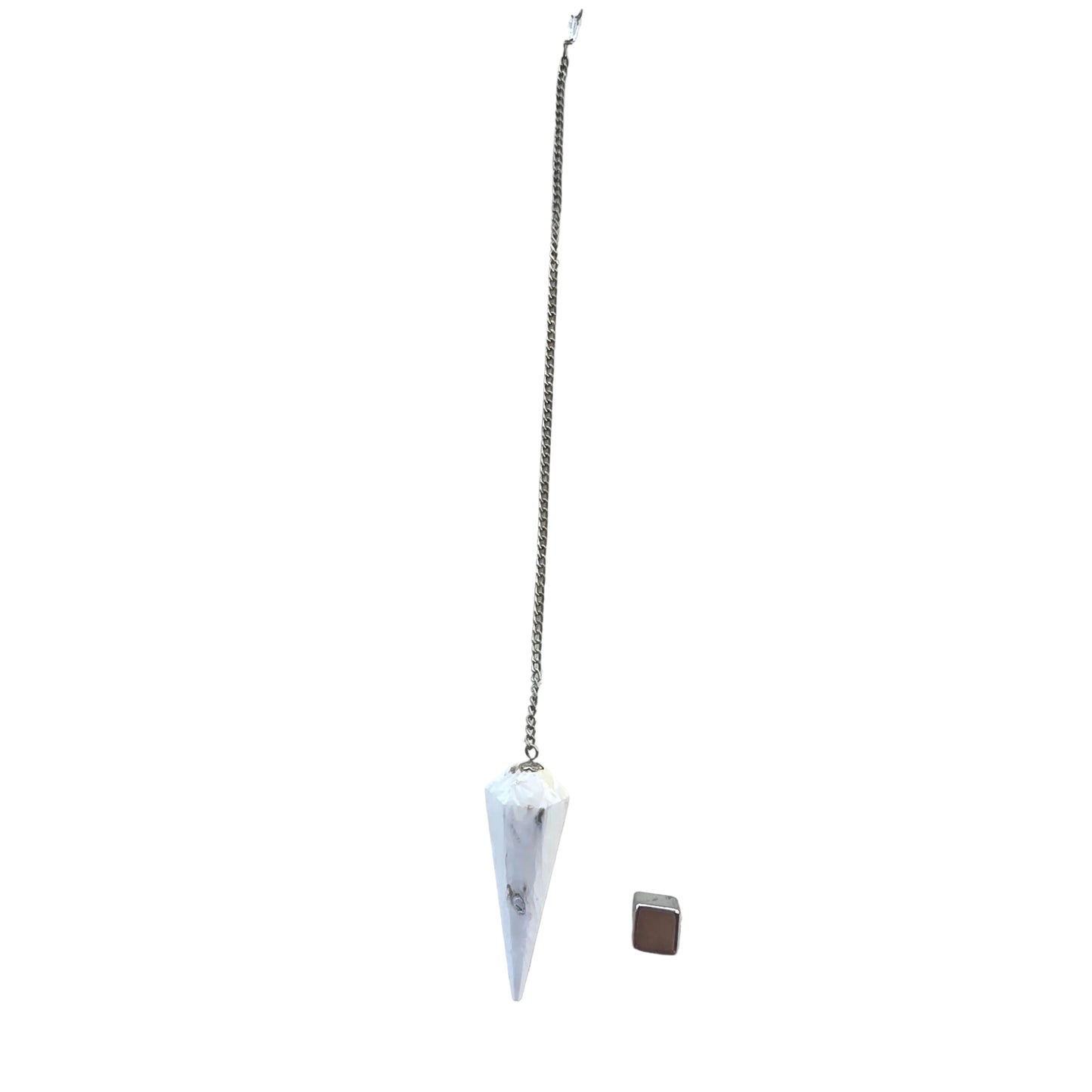 Skolezit Pendul