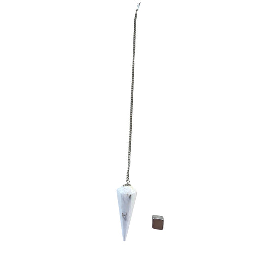 Skolezit Pendul