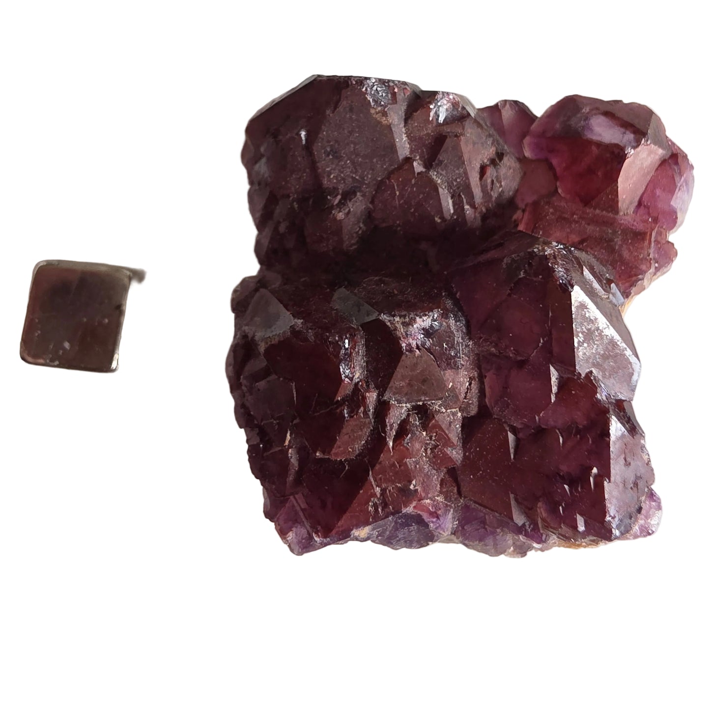 Auralite rå