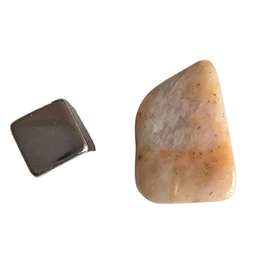 Peristerit, Anorthit, Stilbit