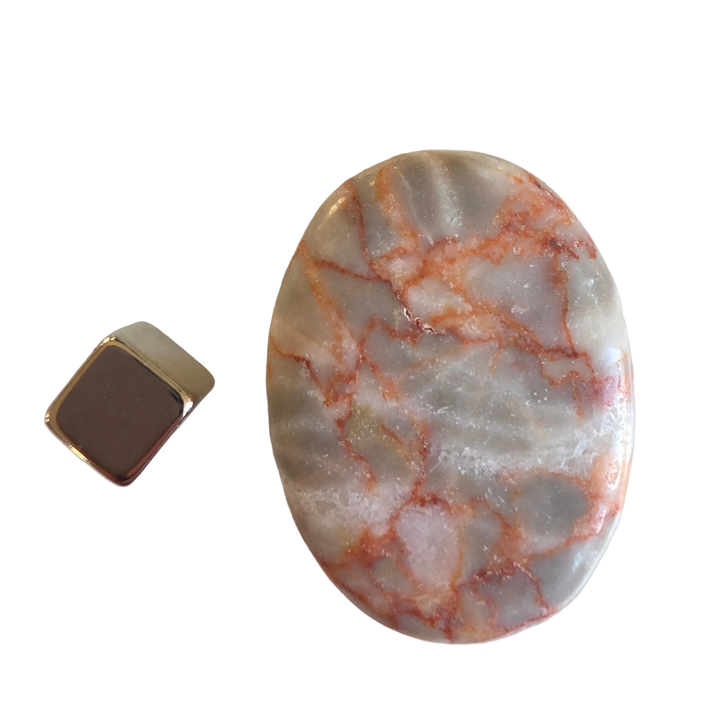 Jaspis marmor Worrystone