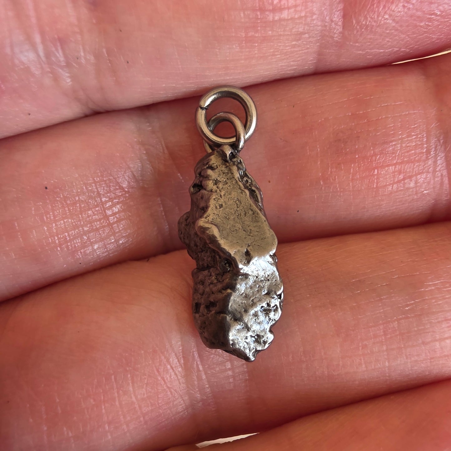 Meteorit Muonionalusta