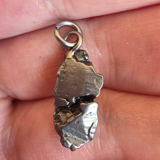 Meteorit Muonionalusta