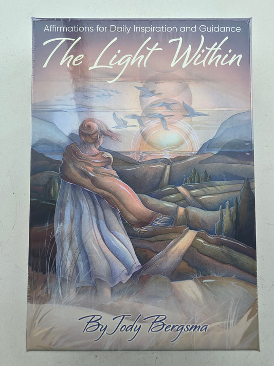 The Light within