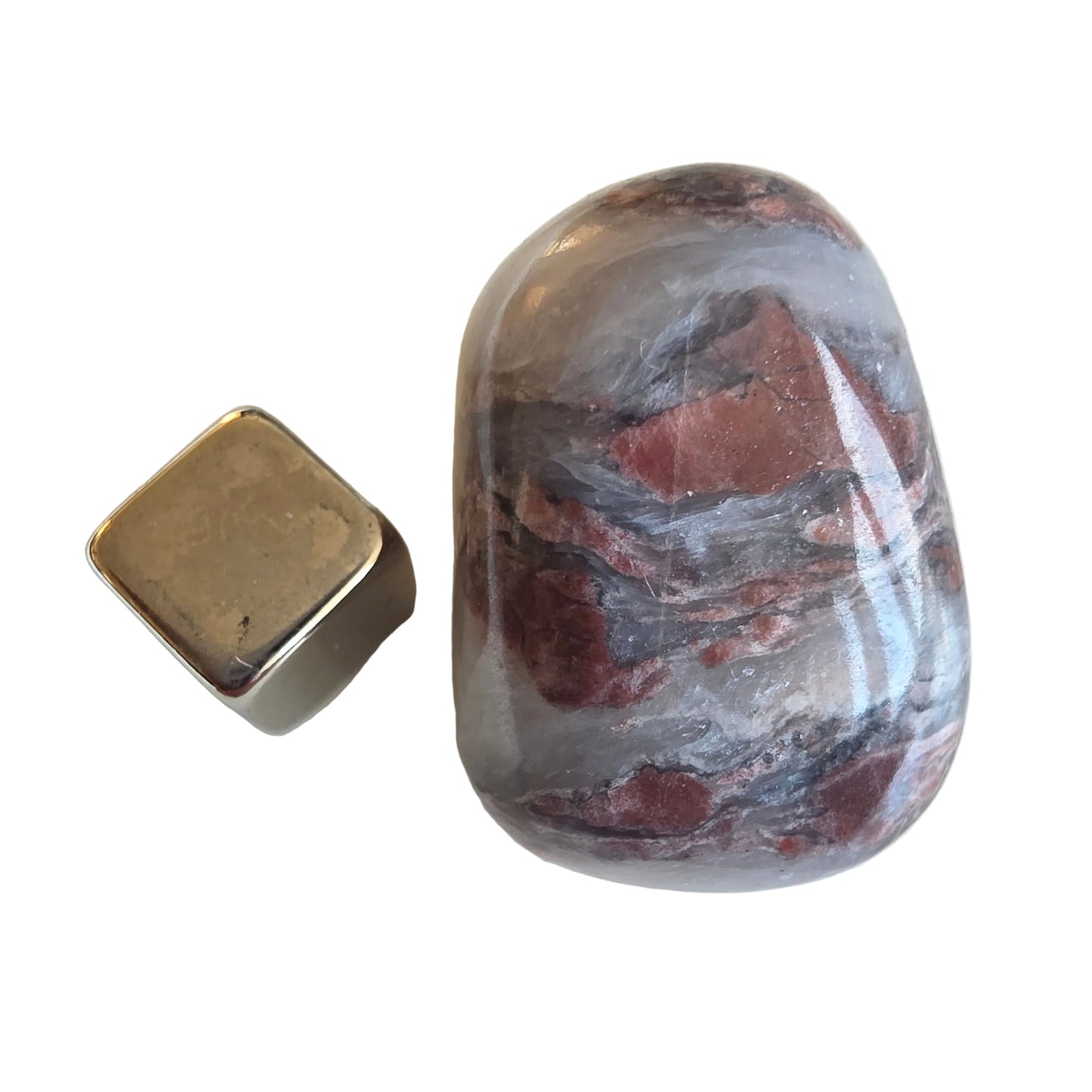 Calcit fjeld