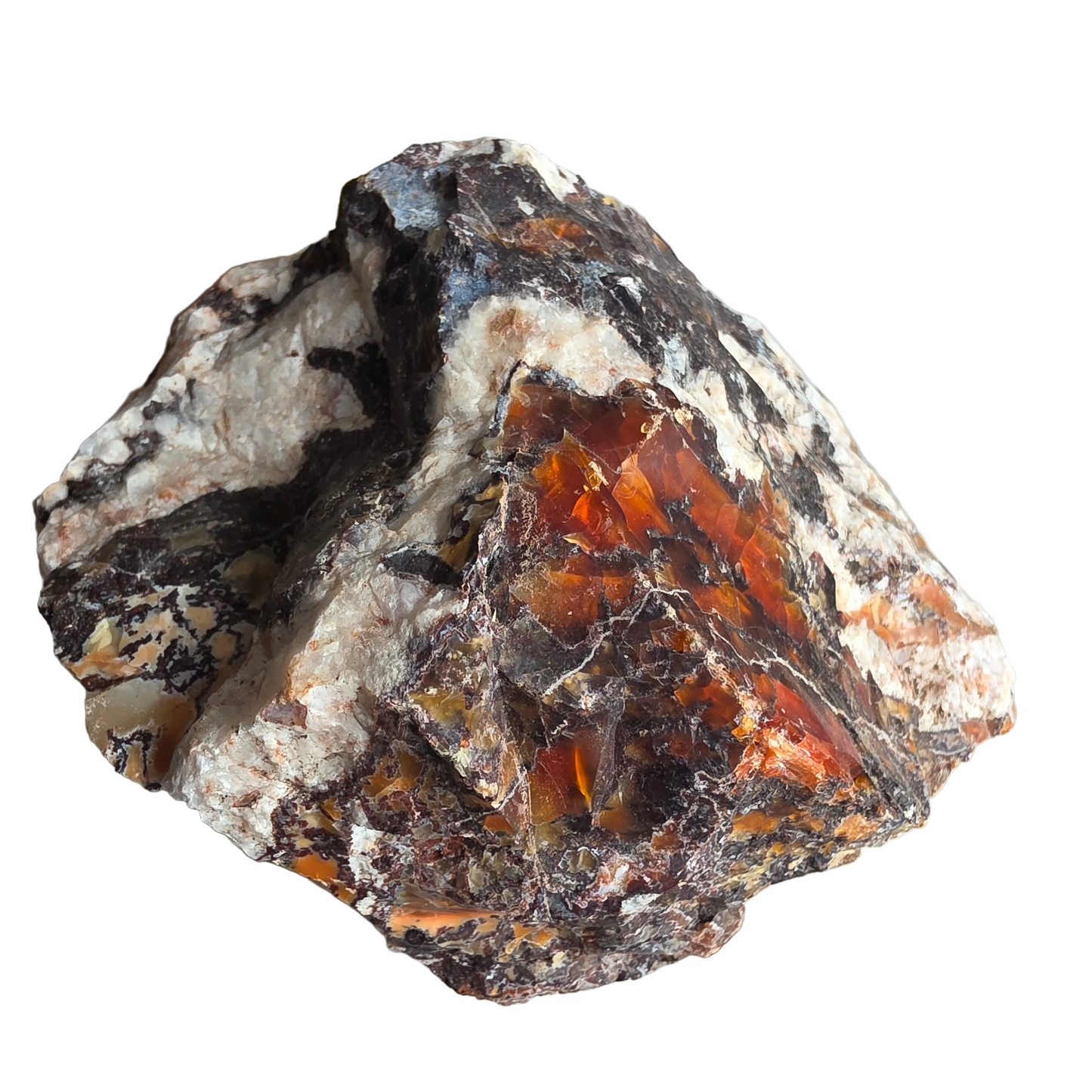 Opal rå 1 kg
