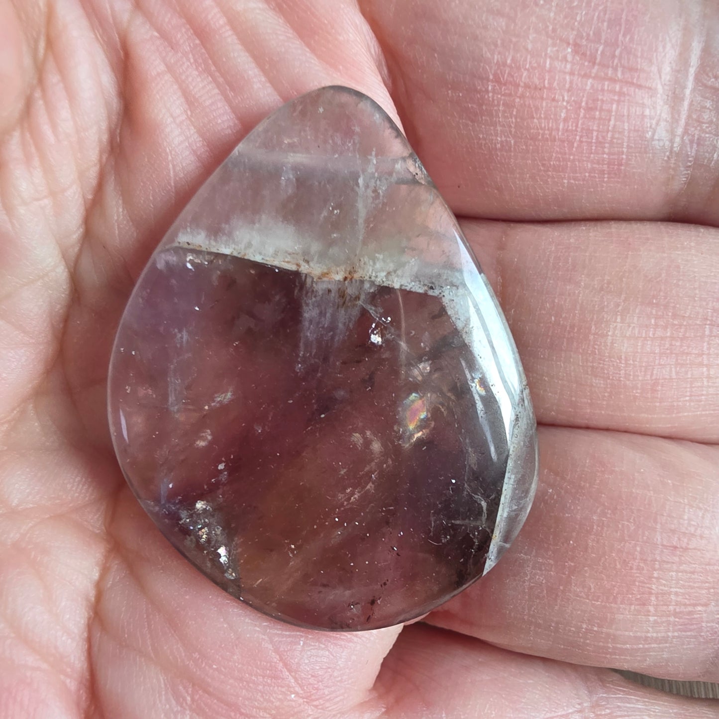 Auralite Vedhæng