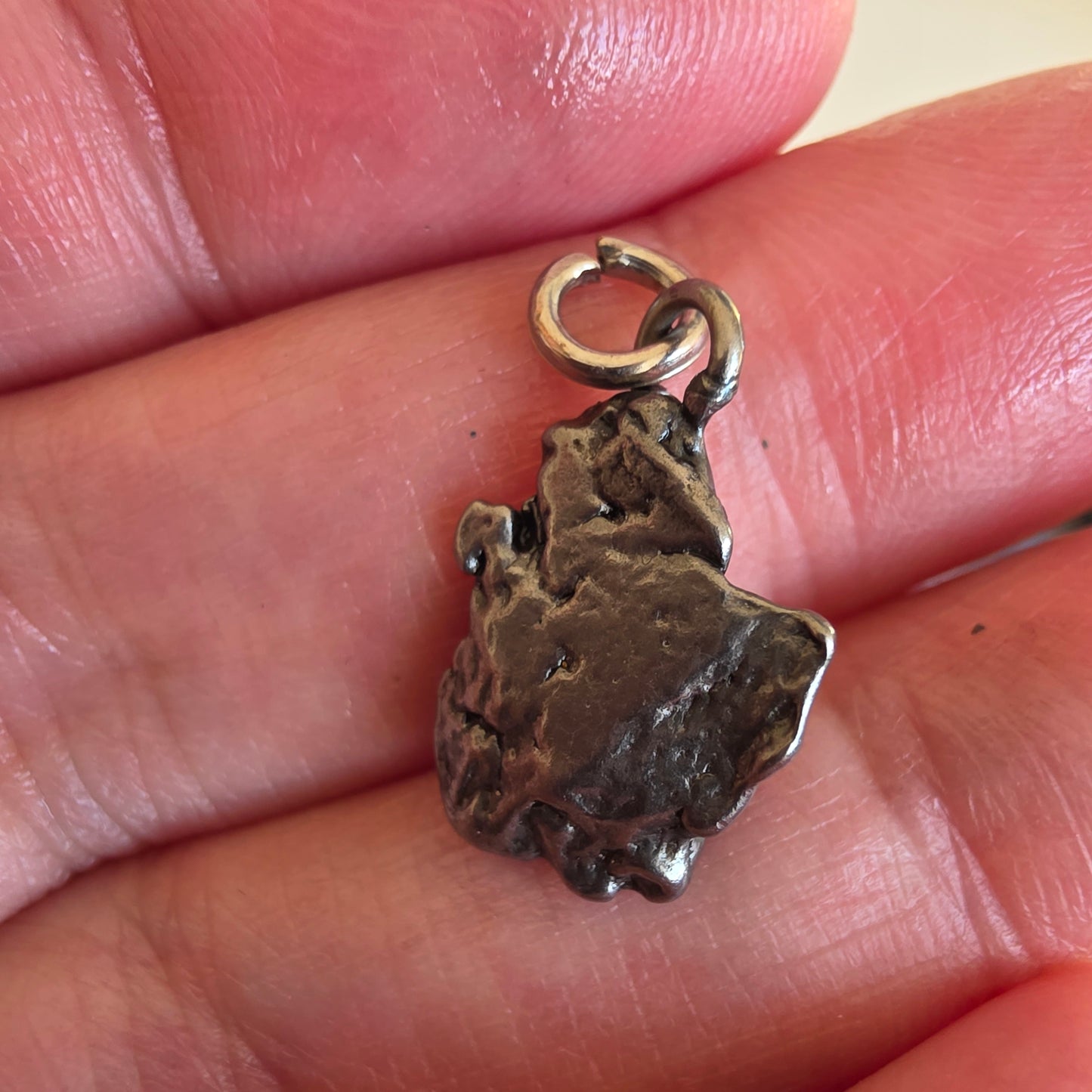 Meteorit Muonionalusta