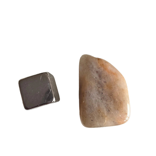 Peristerit, Anorthit, Stilbit