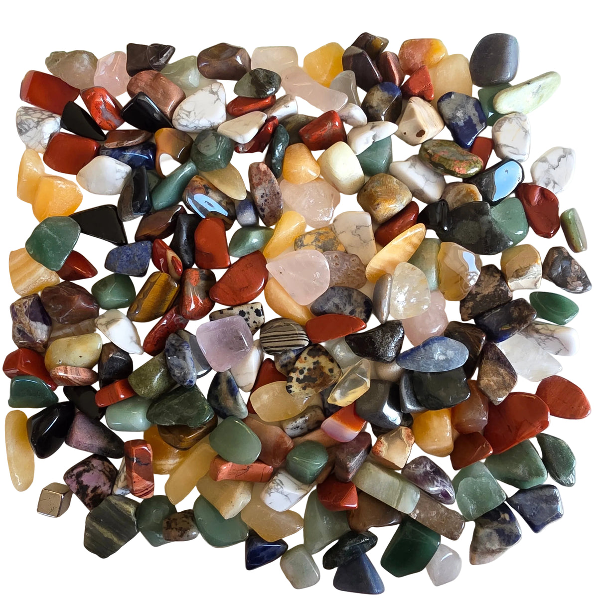 Krystalmix 1 kg storkøb