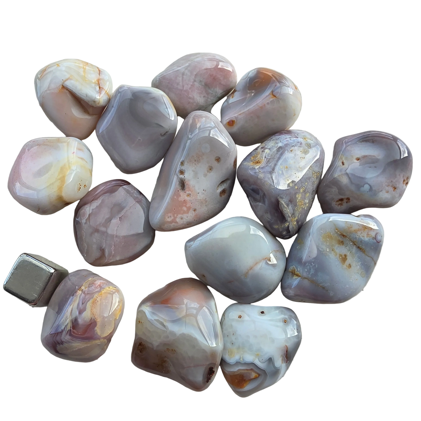 Agat Botswana 1 pose 110 gram
