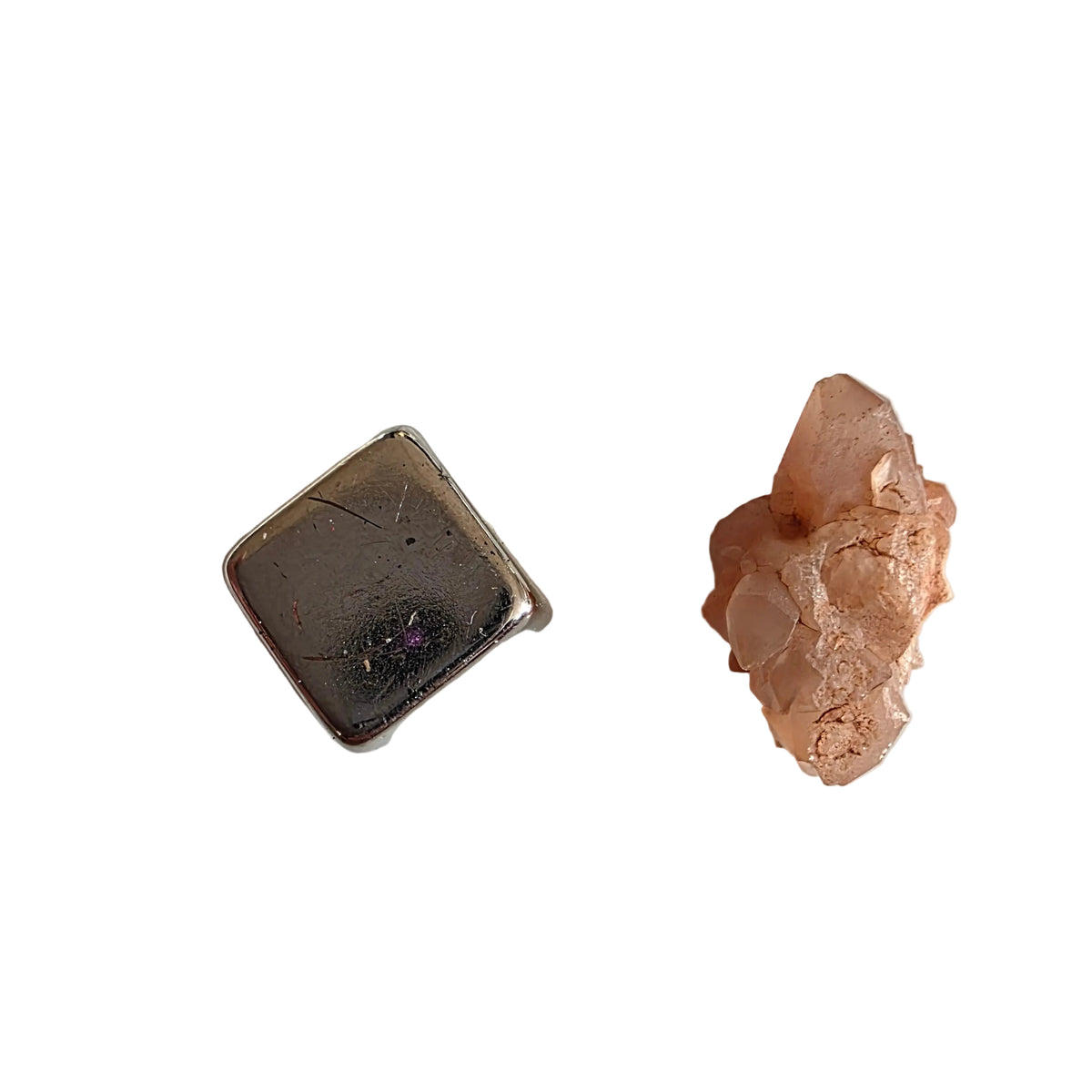 Pecos diamant