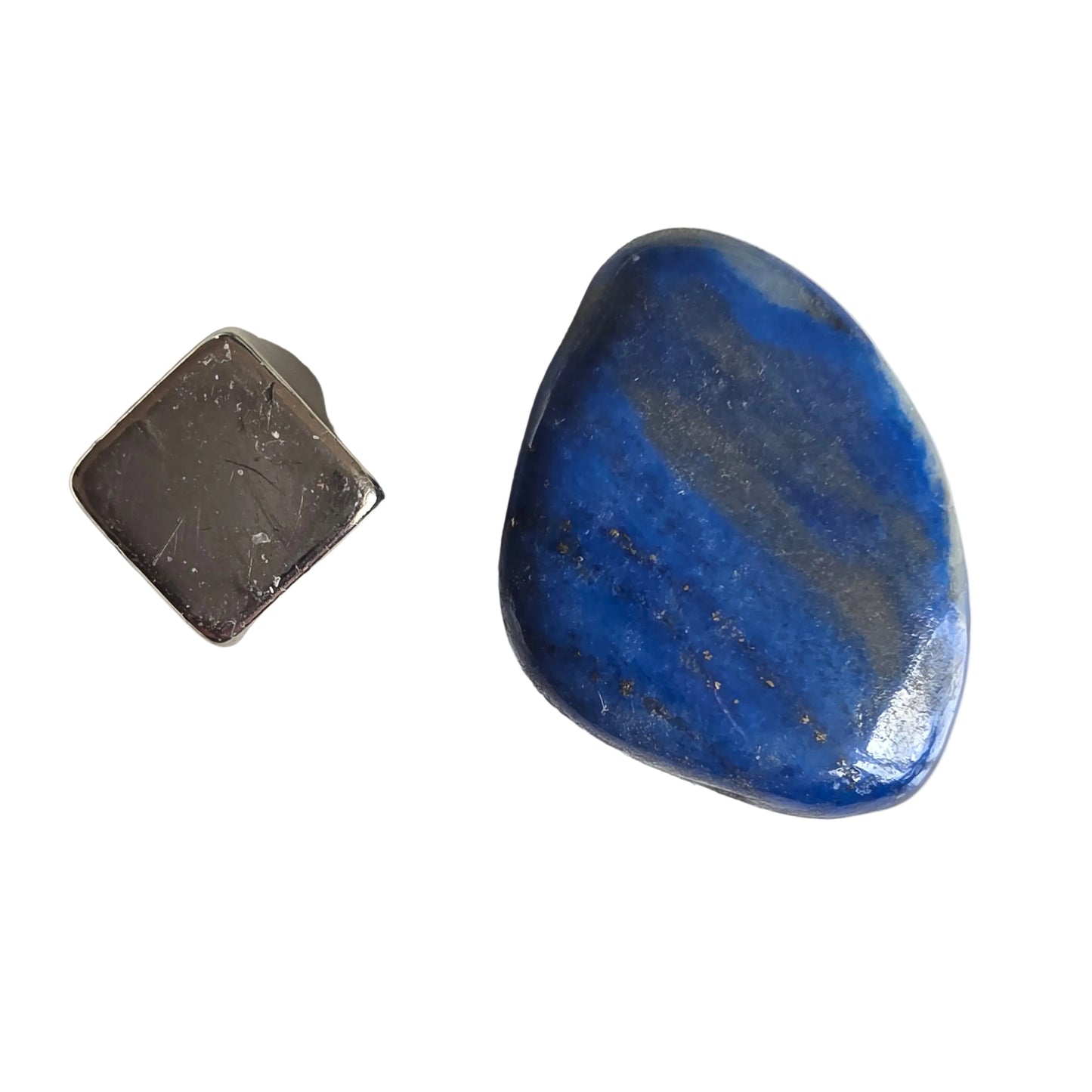 Lapis Lazuli vedhæng