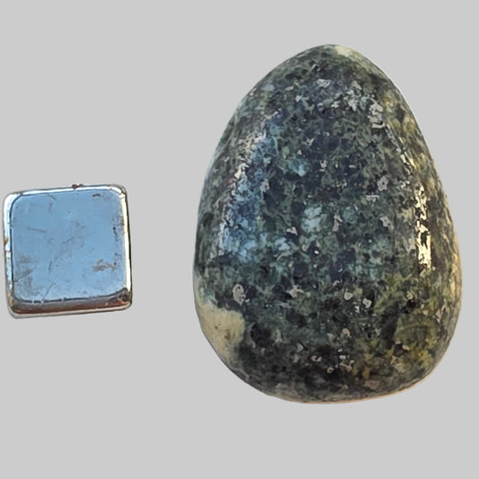 Preseli Bluestone Vedhæng