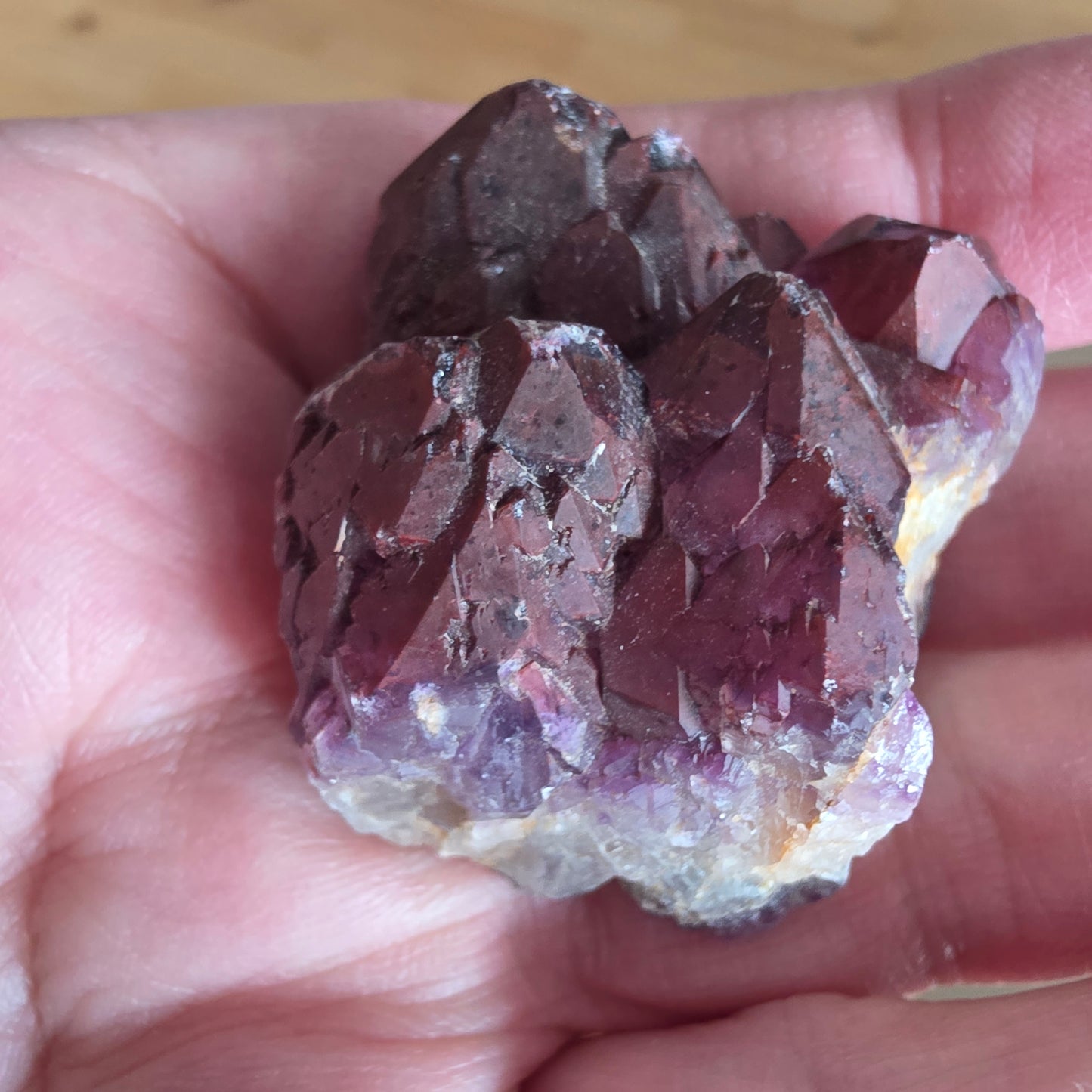 Auralite rå