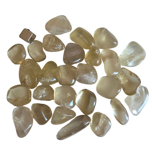 Brasilit, lemontrin storkøb 140 gram