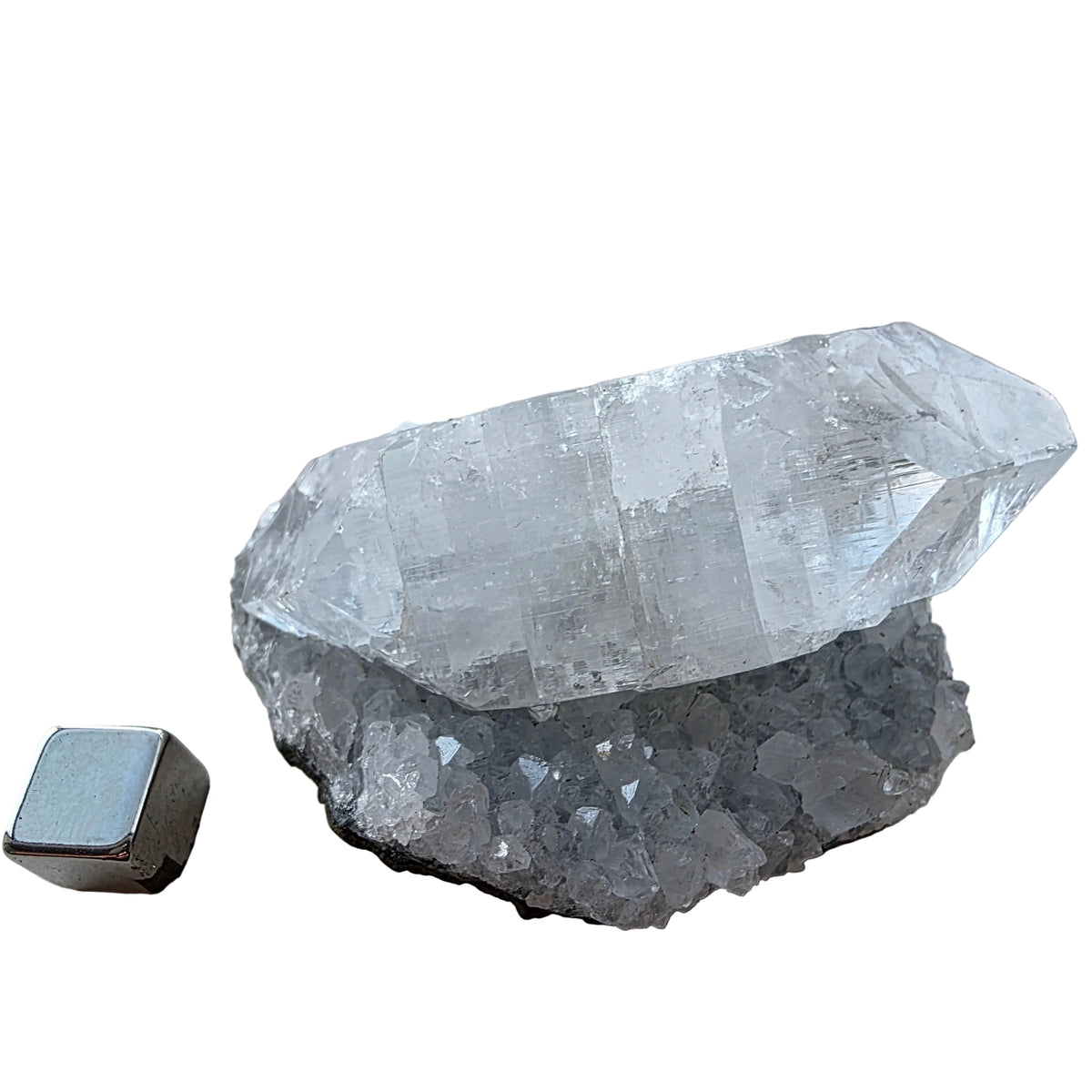 Zeolit m Apophyllit