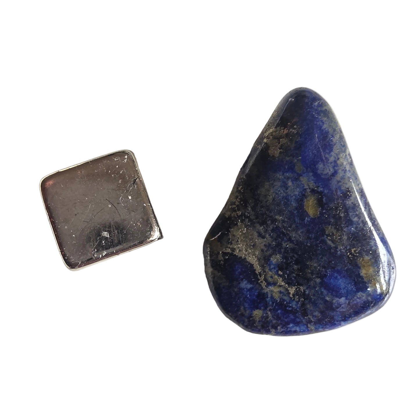 Lapis Lazuli vedhæng