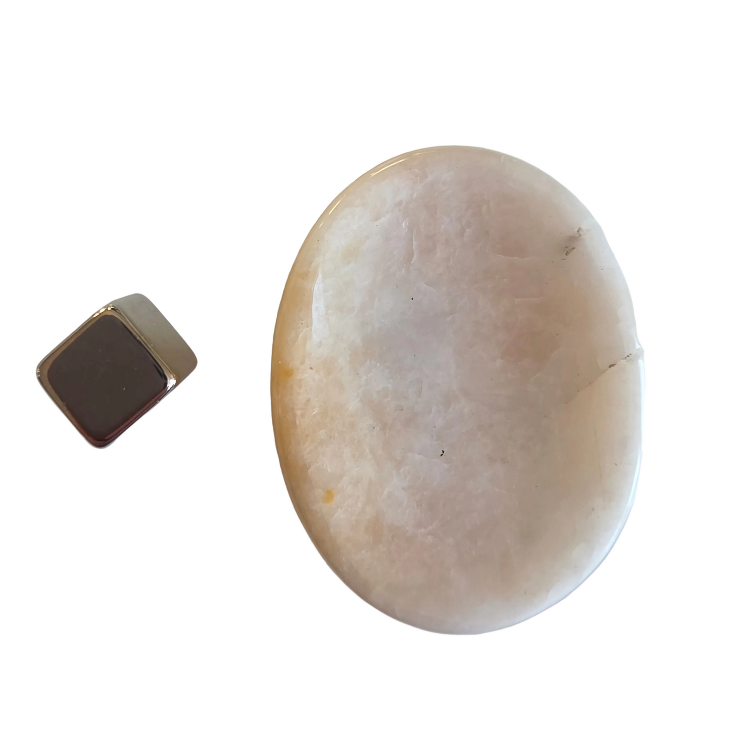 Golden Healer Worrystone