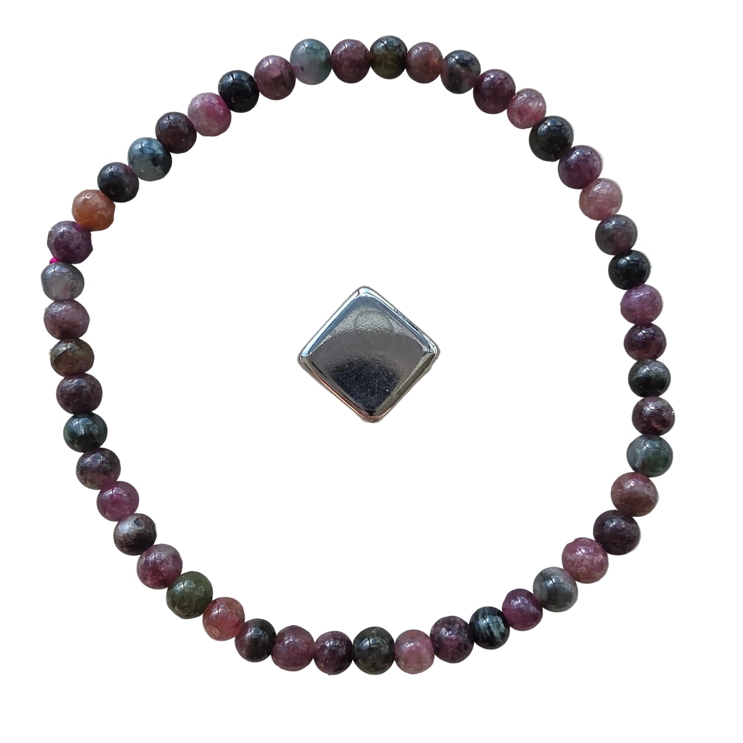 Armbånd Turmalin