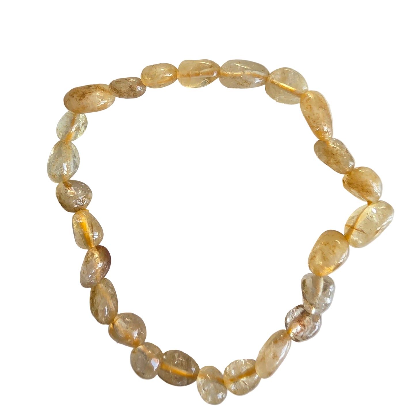 7 chakra armbånd