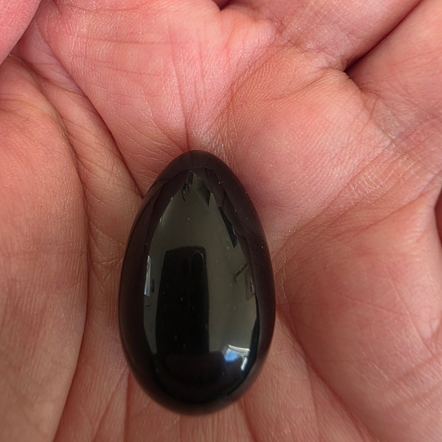 Obsidian Sort æg