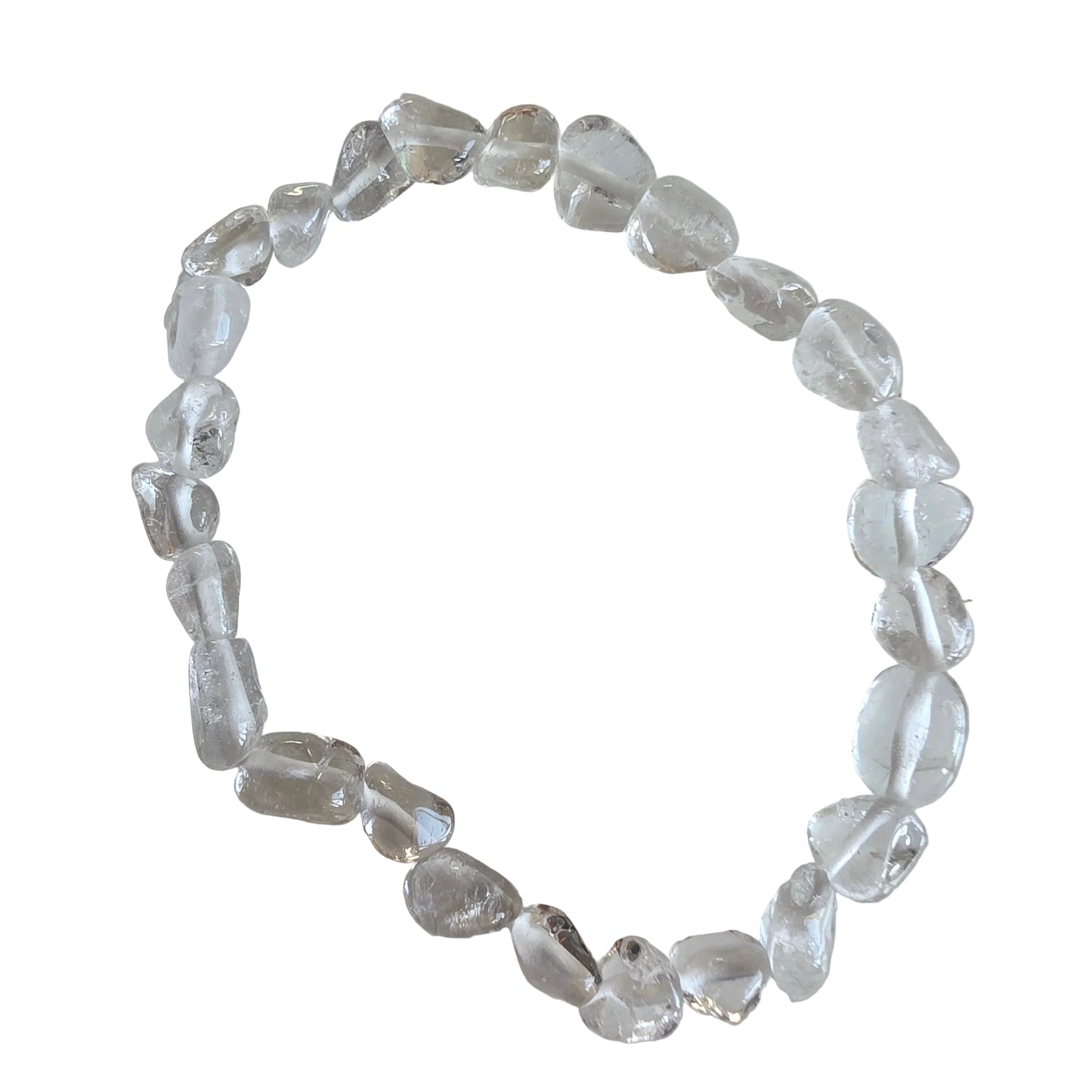 7 chakra armbånd