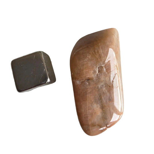 Peristerit, Anorthit, Stilbit