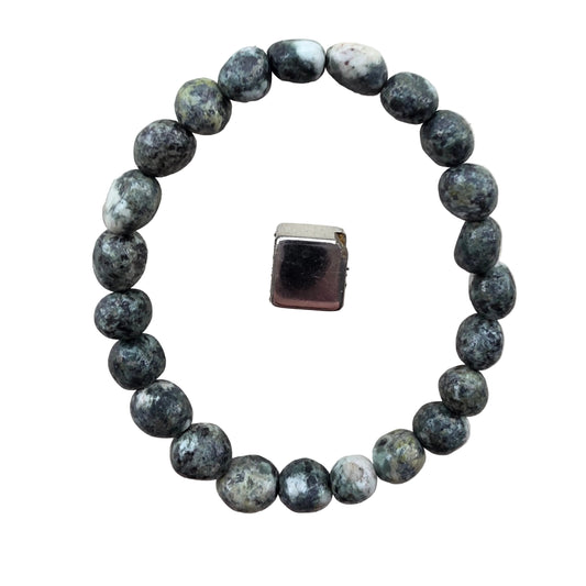 Preseli Bluestone Stonehenge armbånd