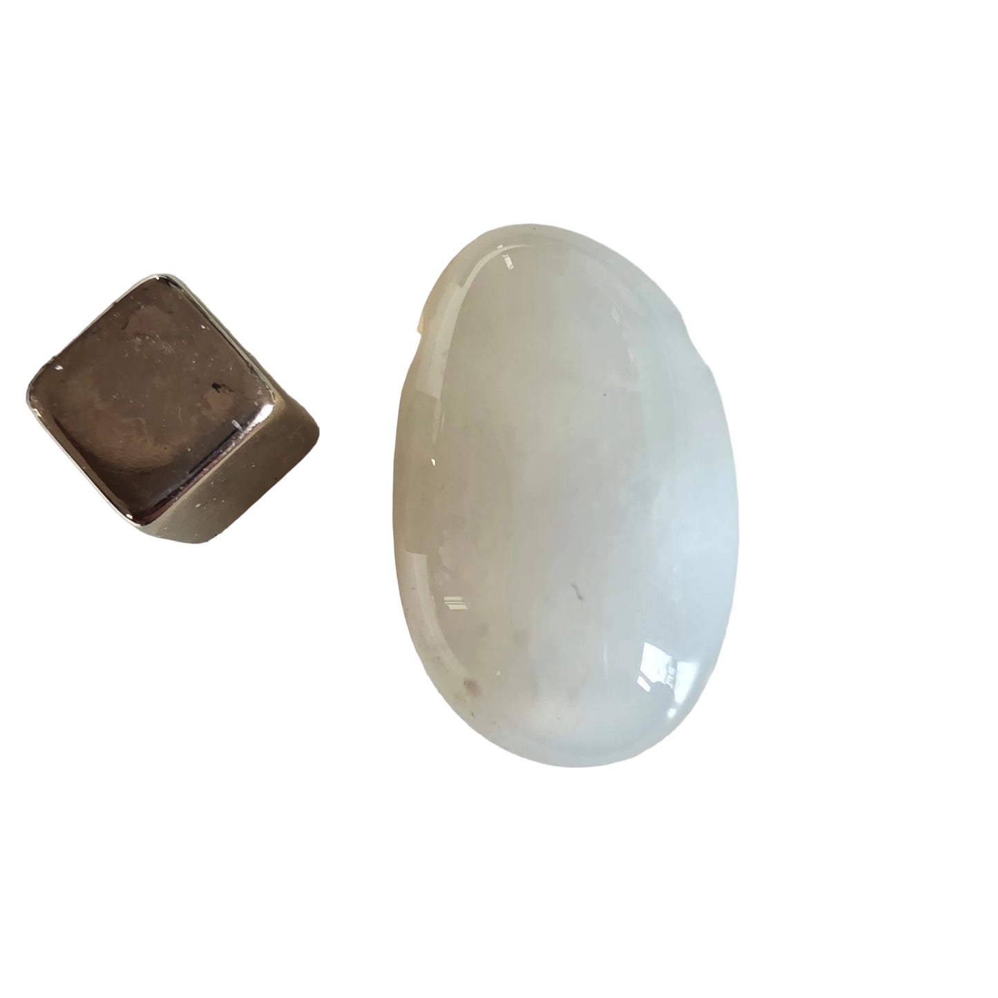 Chalcedon vedhæng