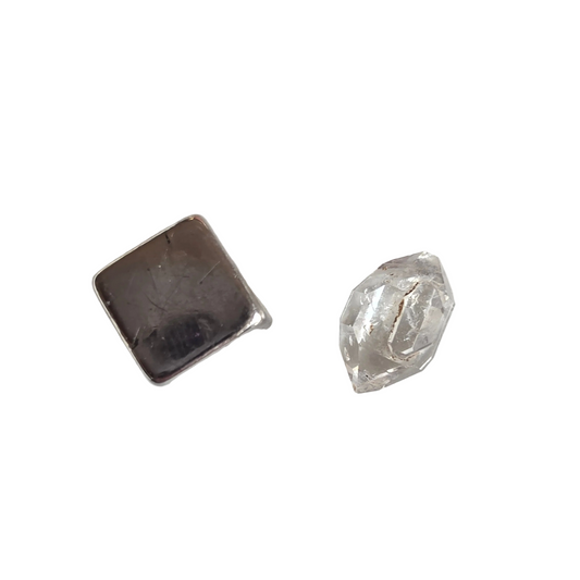 Herkimer diamant
