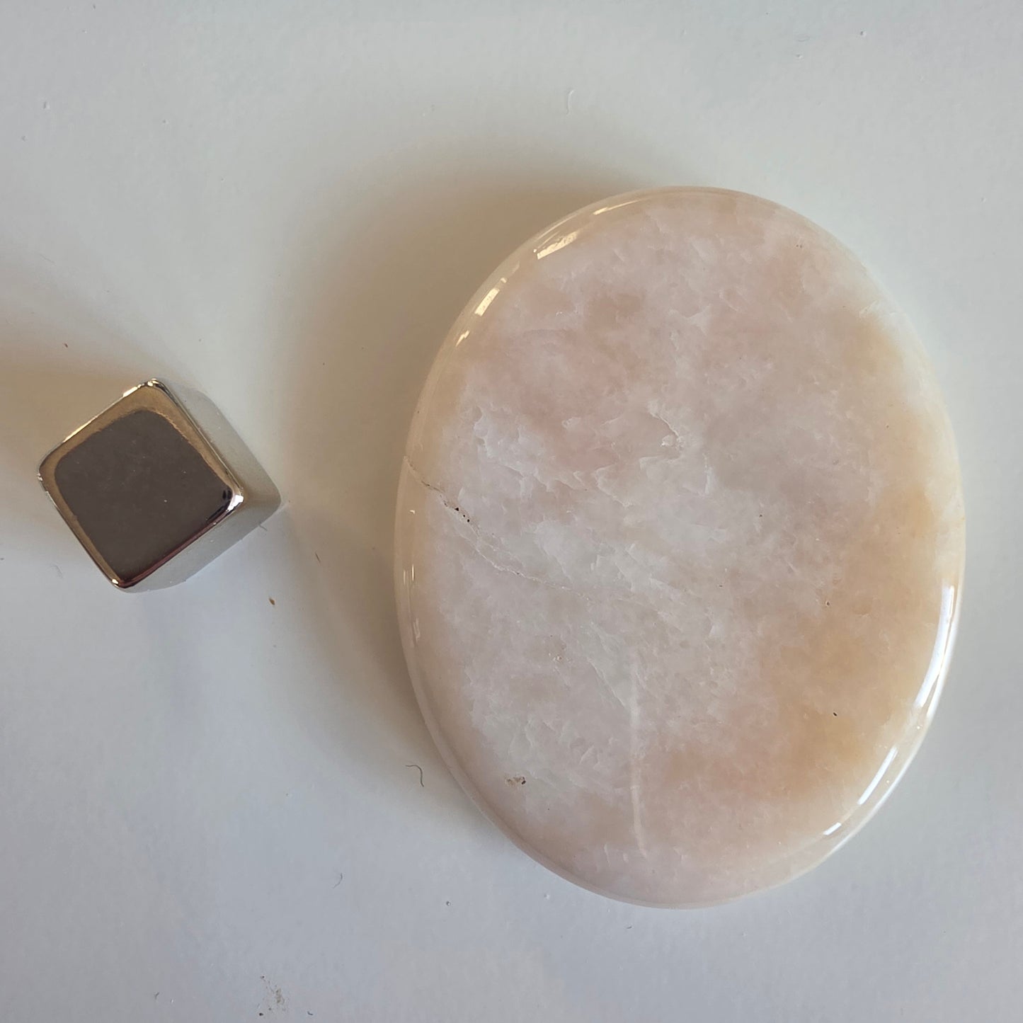 Golden Healer Worrystone
