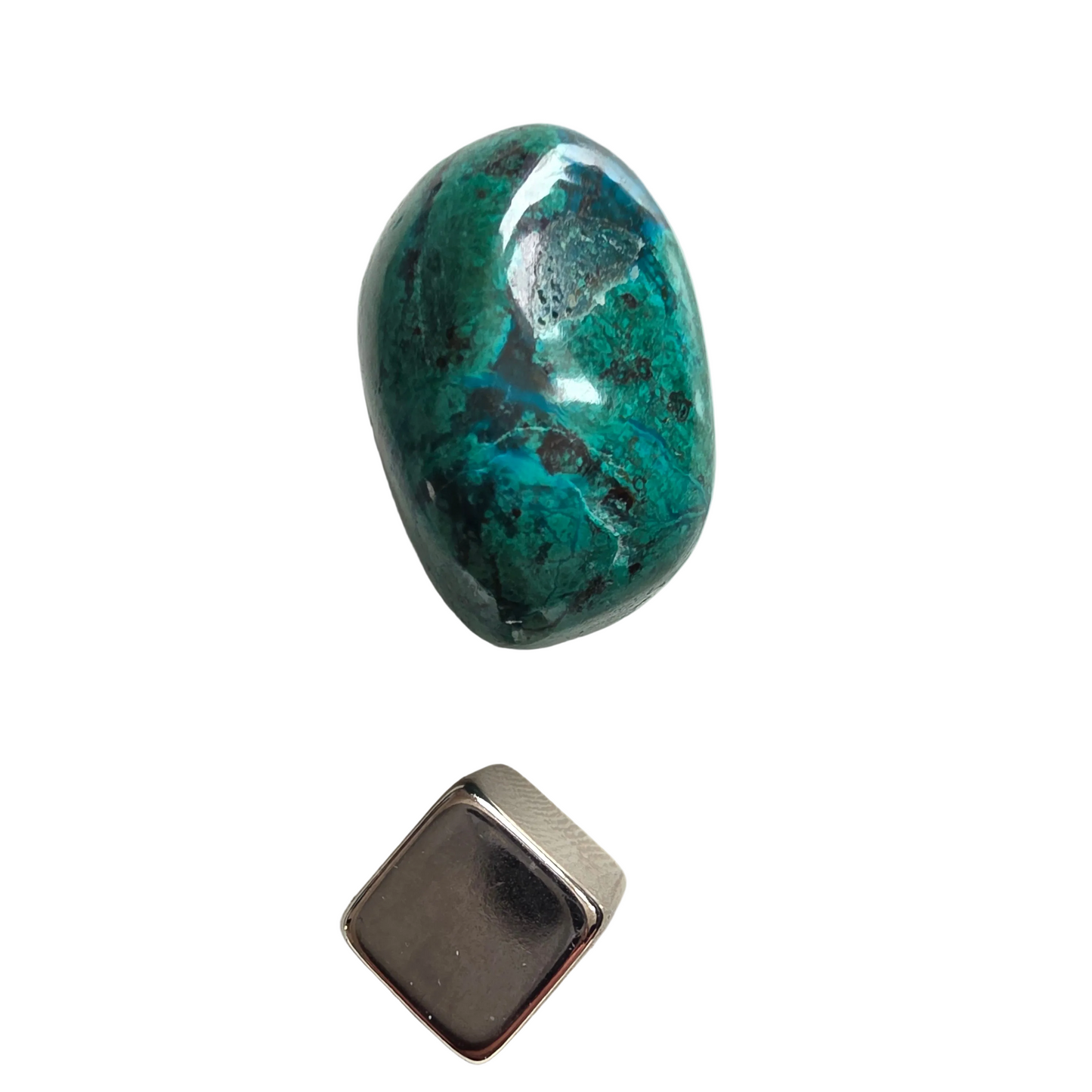 Chrysocolla
