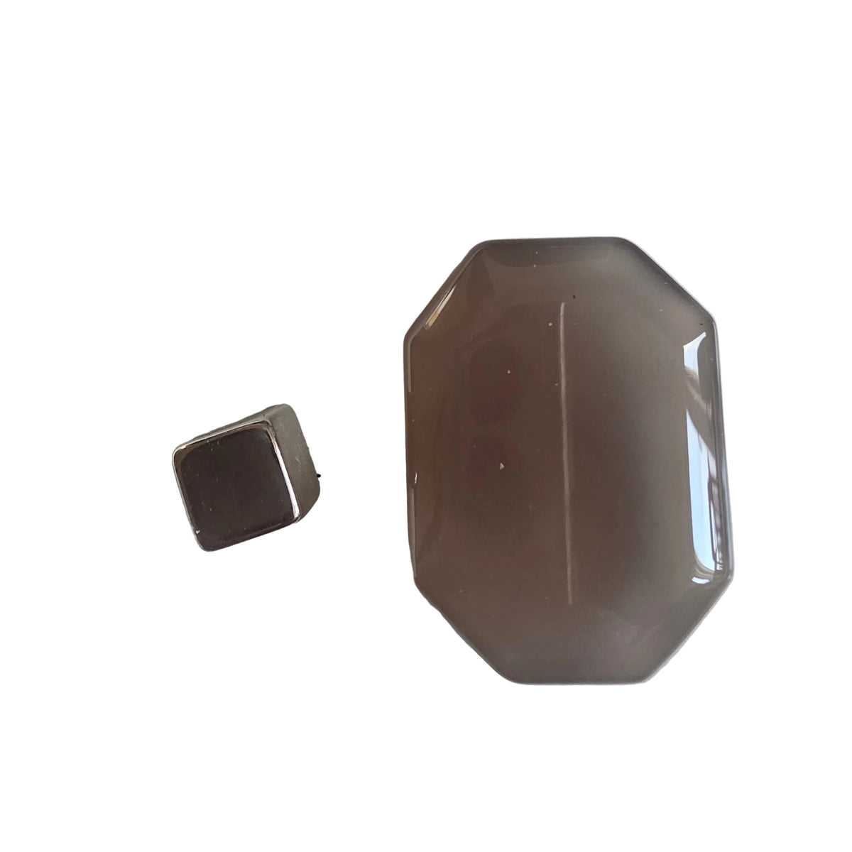 Karneol m Chalcedon