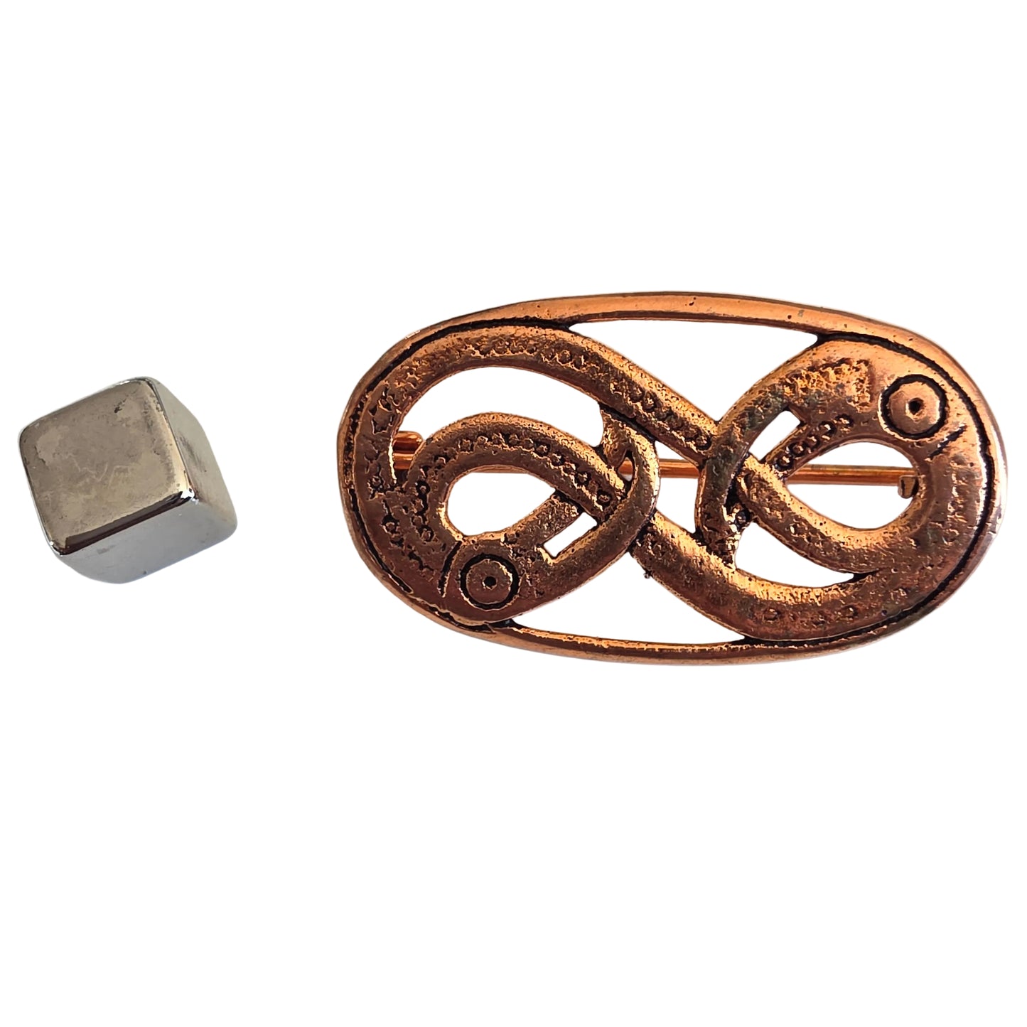 Vikinge-smykke bronze
