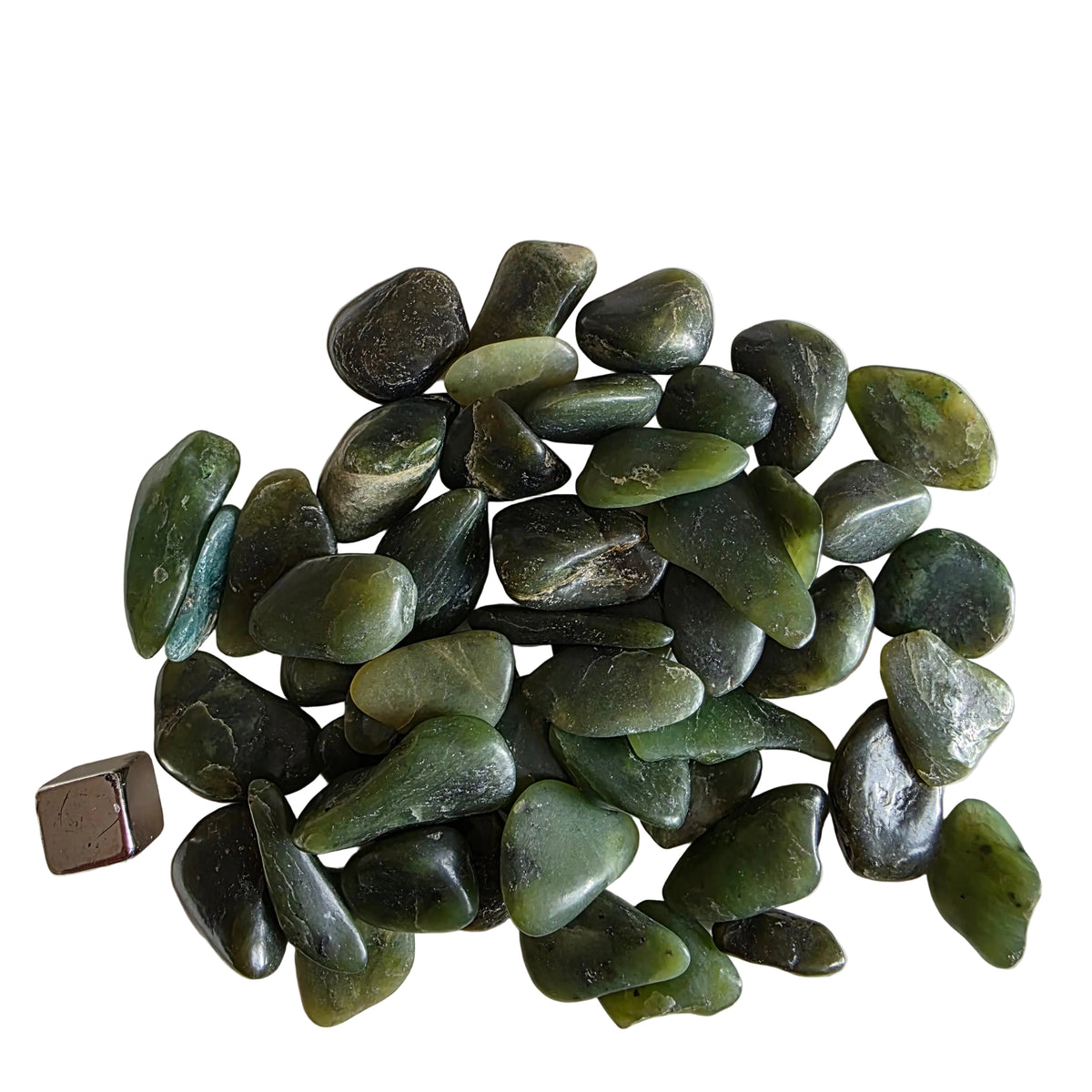 Jade burma