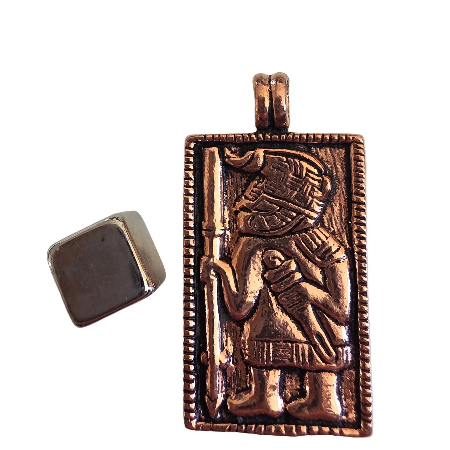 Vikinge-smykke bronze