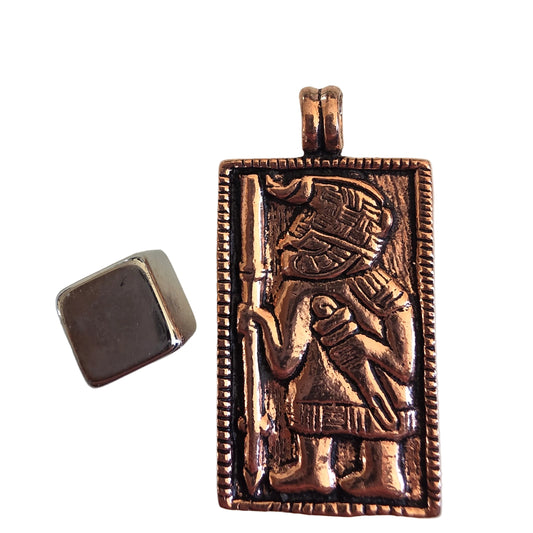 Vikinge-smykke bronze