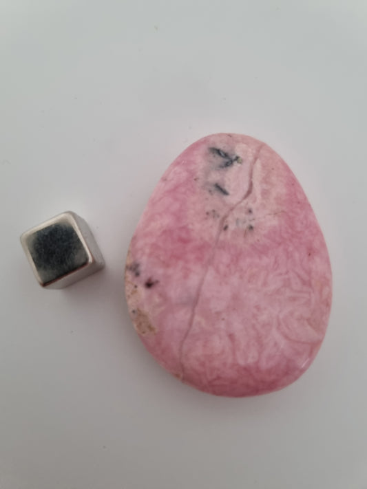 Rhodocrosit