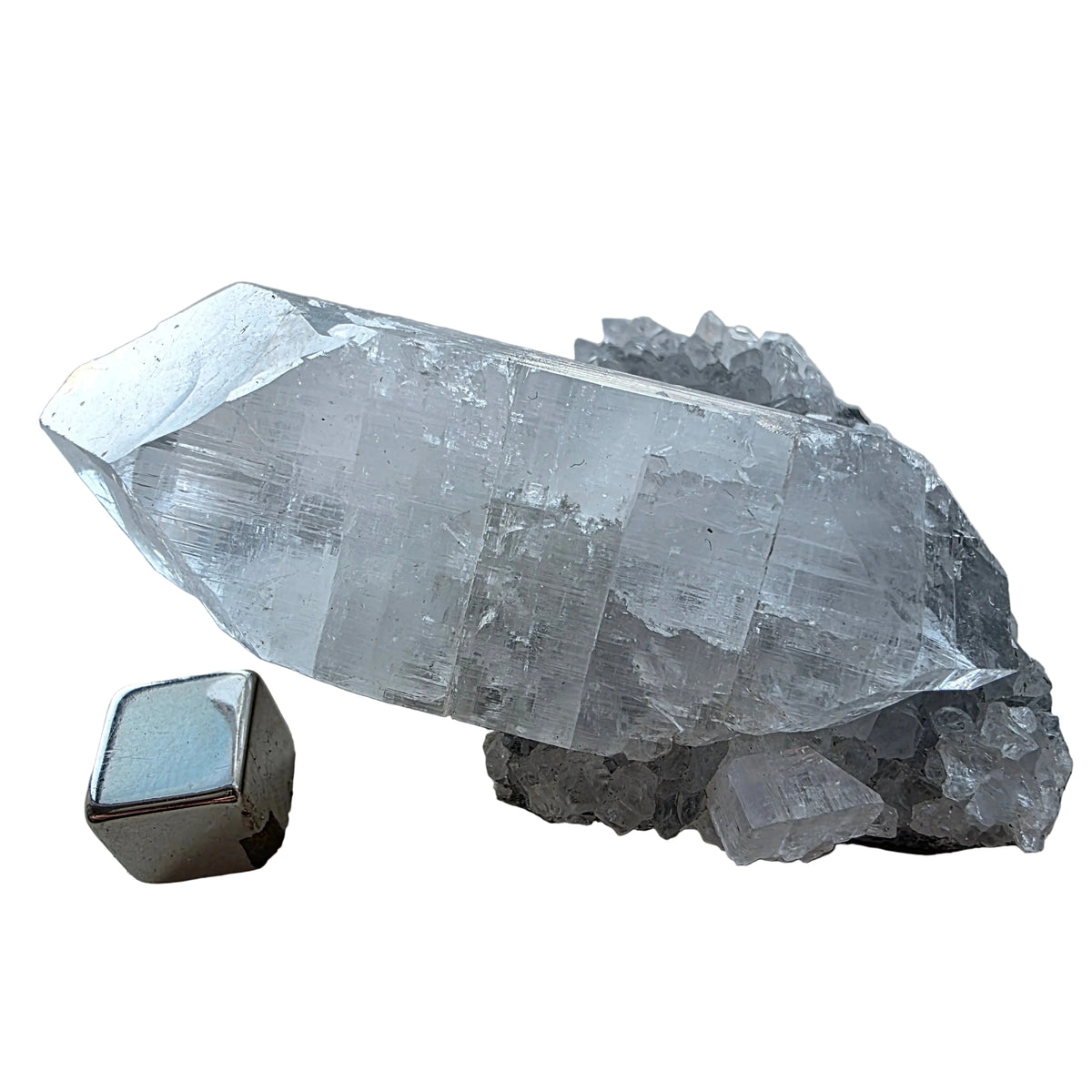 Zeolit m Apophyllit