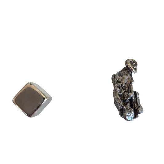 Meteorit Muonionalusta