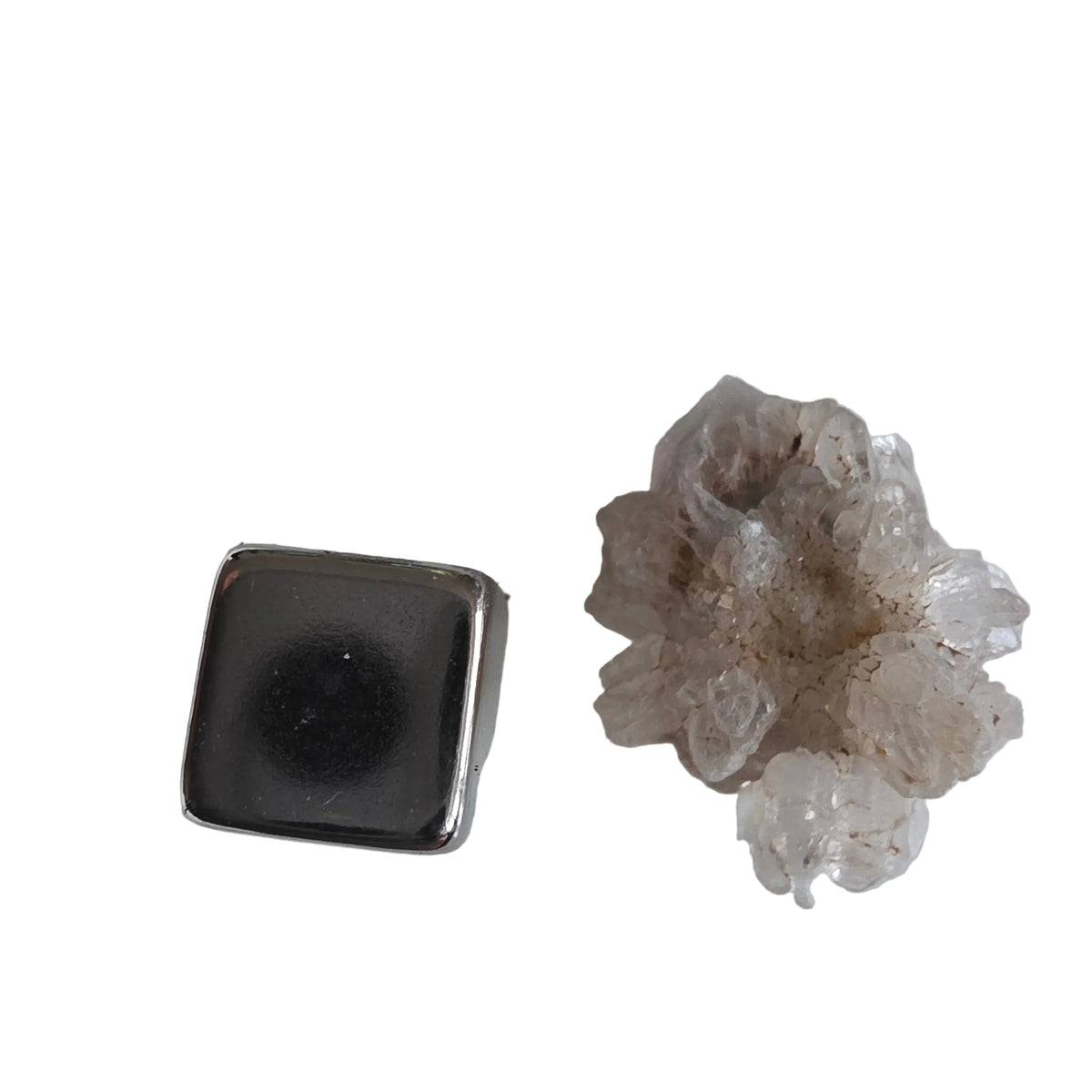 Chalcedon Rose