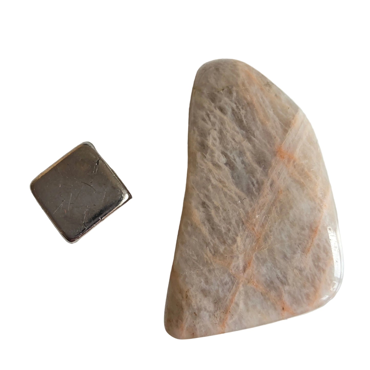 Peristerit, Anorthit, Stilbit
