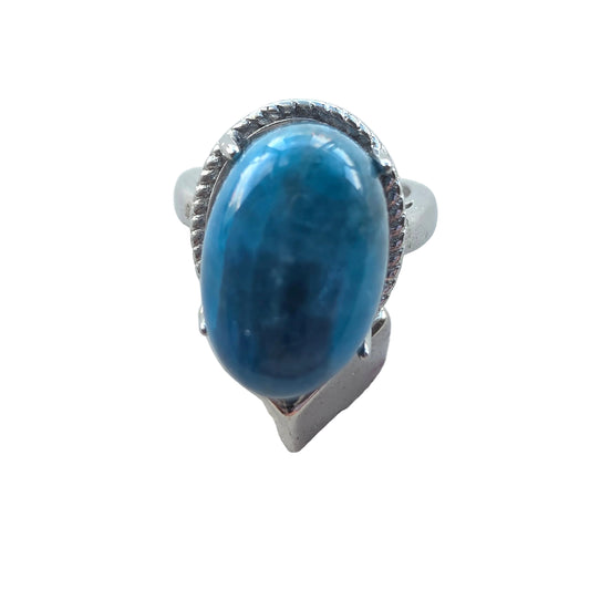 Apatit ring