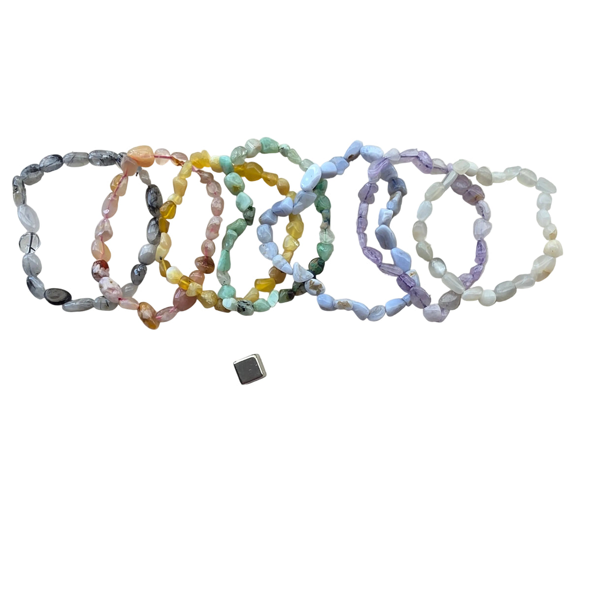 7 chakra armbånd storkøb