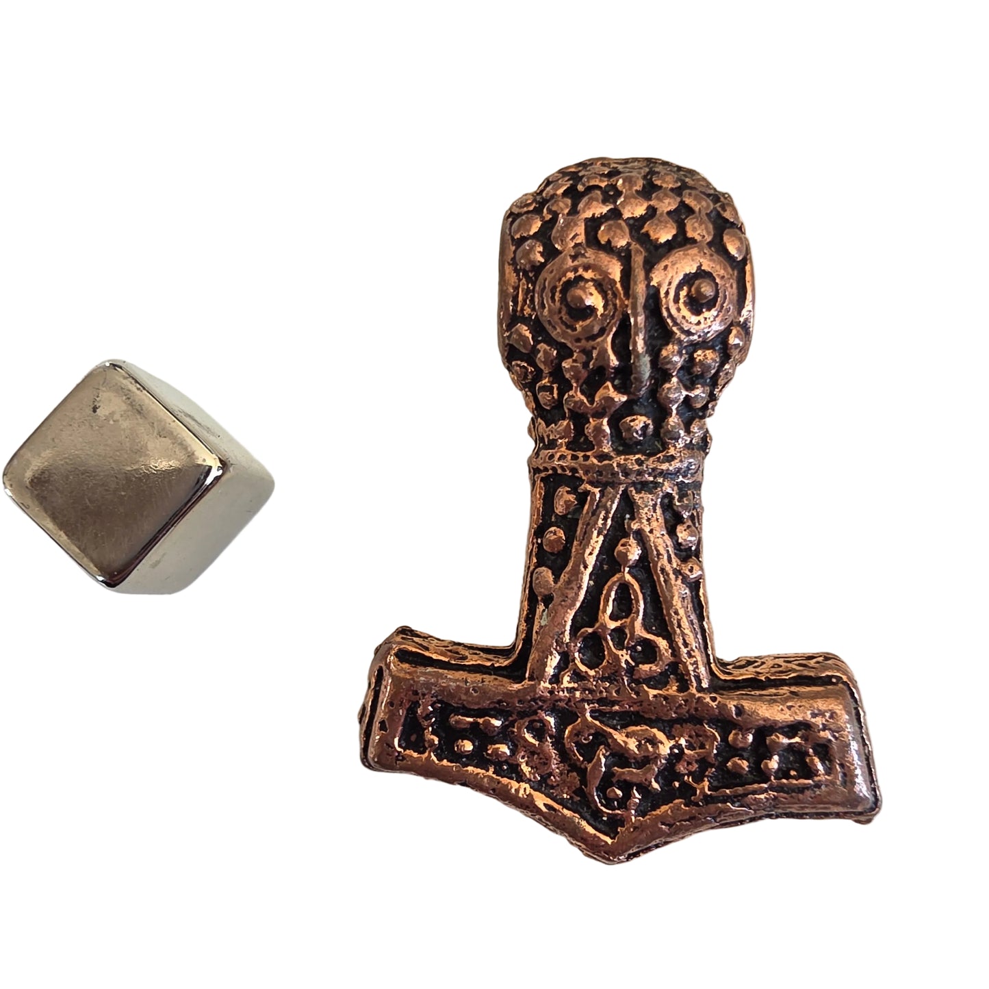 Vikinge-smykke bronze