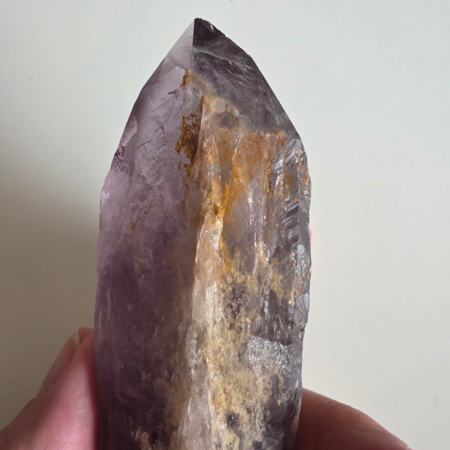 Ametyst Giga Spids 21,5 cm